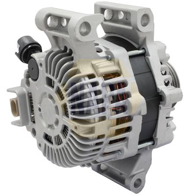 Napa NAL2610 Alternator - 3
