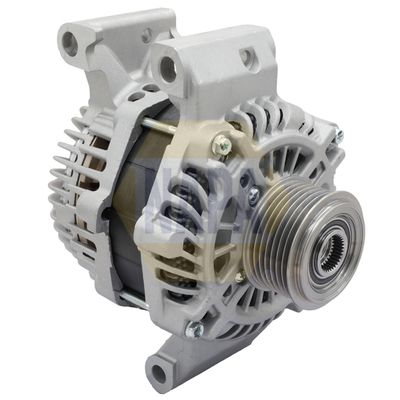Napa NAL2610 Alternator - 4