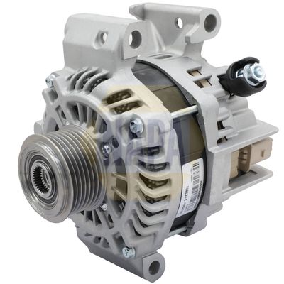 Napa NAL2610 Alternator - 6