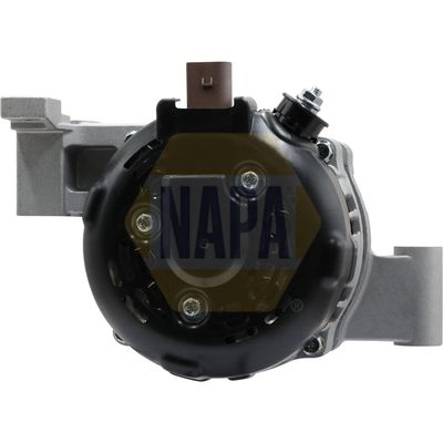 Napa NAL2615 Alternator - 1