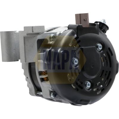 Napa NAL2615 Alternator - 2