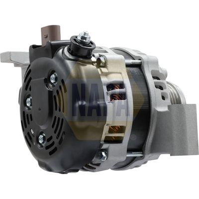 Napa NAL2615 Alternator - 3