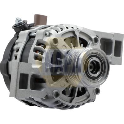 Napa NAL2615 Alternator - 4