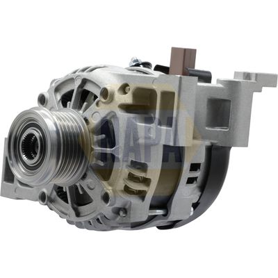 Napa NAL2615 Alternator - 6