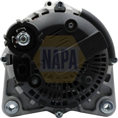 Napa NAL2620 Alternator - 1