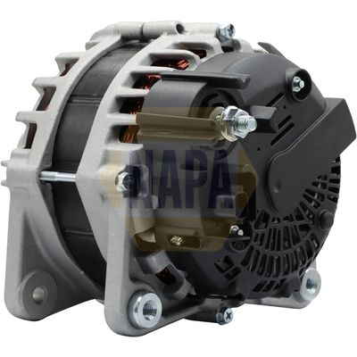 Napa NAL2620 Alternator - 2