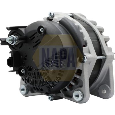 Napa NAL2620 Alternator - 3