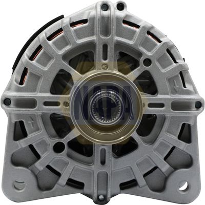 Napa NAL2620 Alternator - 5