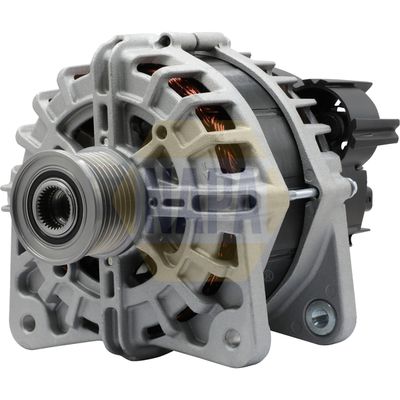Napa NAL2620 Alternator - 6