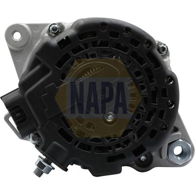 Napa NAL2625 Alternator - 1