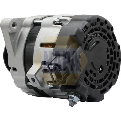 Napa NAL2625 Alternator - 2
