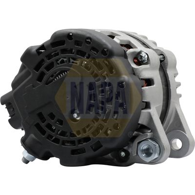 Napa NAL2625 Alternator - 3