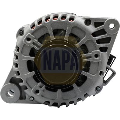 Napa NAL2625 Alternator - 5