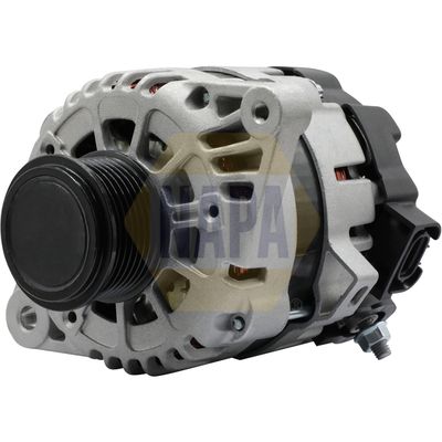 Napa NAL2625 Alternator - 6