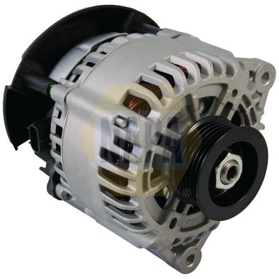 Napa NAL5541 Alternator - 1