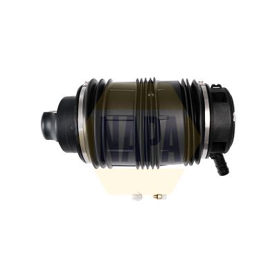 Napa NAS1055 Air Spring, suspension - 1
