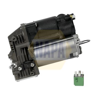 Napa NAS2002 Compressor, compressed-air system - 1