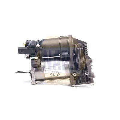 Napa NAS2017 Compressor, compressed-air system - 1