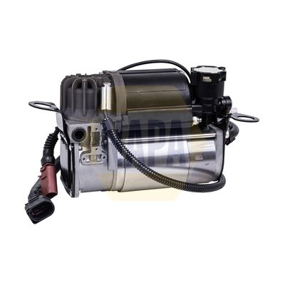 Napa NAS2031 Compressor, compressed-air system - 1