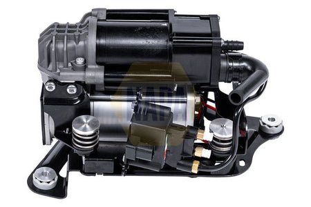 Napa NAS2037 Compressor, compressed-air system - 1