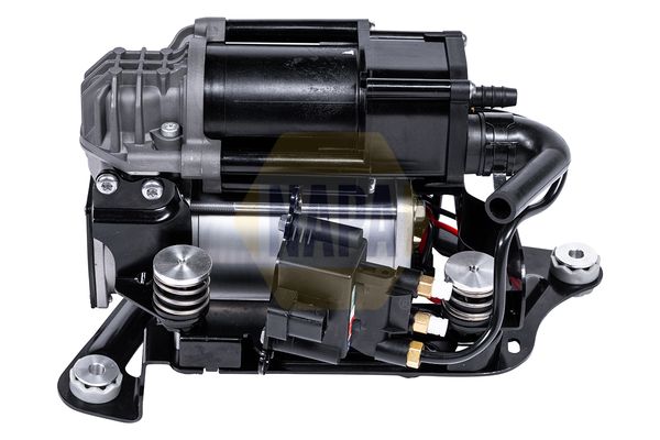 Napa NAS2037 Compressor, compressed-air system - 1