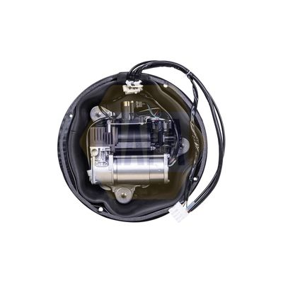 Napa NAS2038 Compressor, compressed-air system - 1