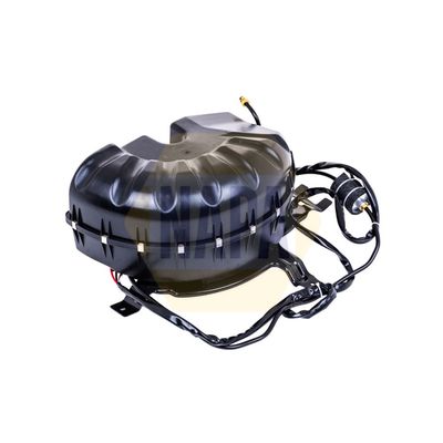 Napa NAS2039 Compressor, compressed-air system - 1