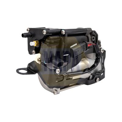 Napa NAS2045 Compressor, compressed-air system - 1