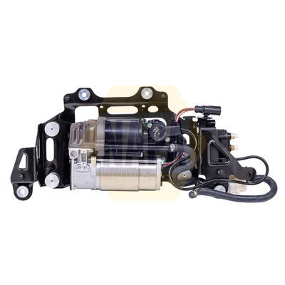 Napa NAS2047 Compressor, compressed-air system - 1