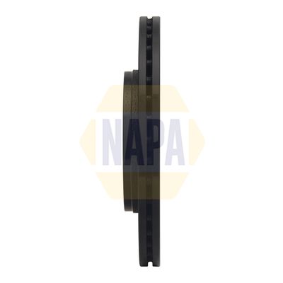 Napa NBD5005 Brake Disc - 2