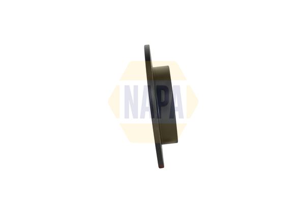 Napa NBD5011 Brake Disc - 2