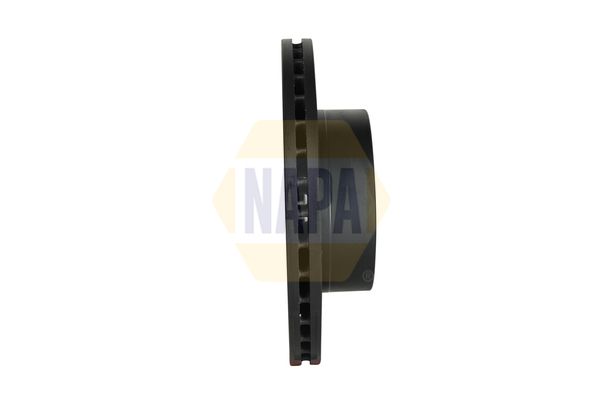 Napa NBD5013 Brake Disc - 3