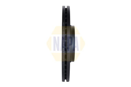 Napa NBD5015 Brake Disc - 3