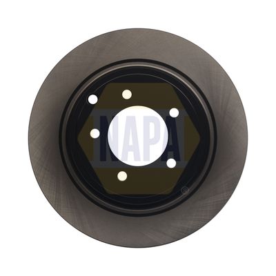 Napa NBD5016 Brake Disc - 1