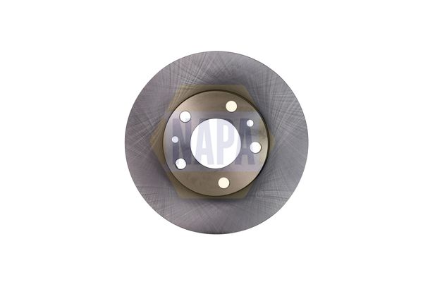 Napa NBD5017 Brake Disc - 1