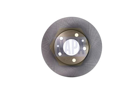 Napa NBD5017 Brake Disc - 1