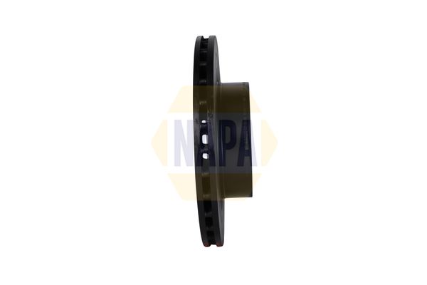Napa NBD5017 Brake Disc - 3