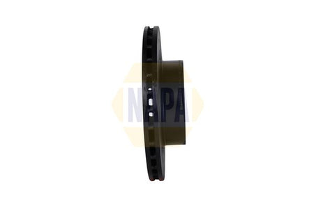 Napa NBD5017 Brake Disc - 3