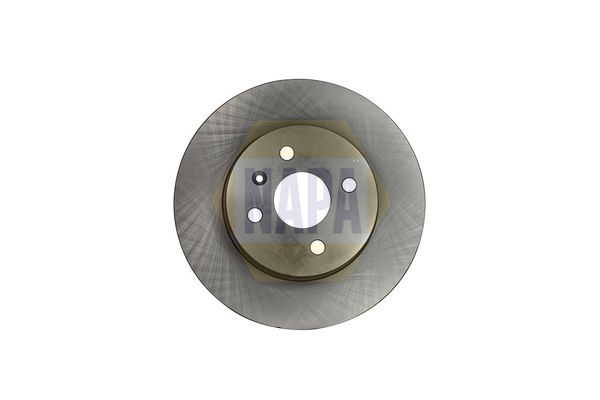 Napa NBD5025 Brake Disc - 1