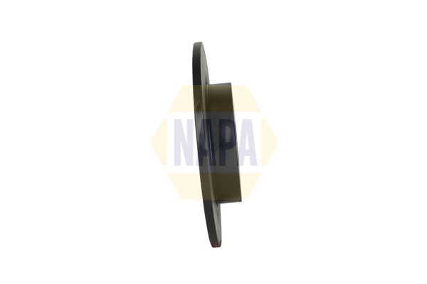 Napa NBD5025 Brake Disc - 3