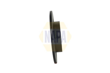 Napa NBD5025 Brake Disc - 3