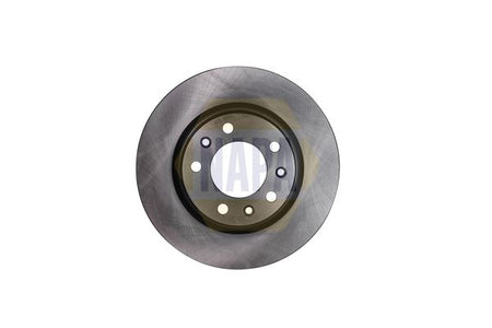 Napa NBD5029 Brake Disc - 2