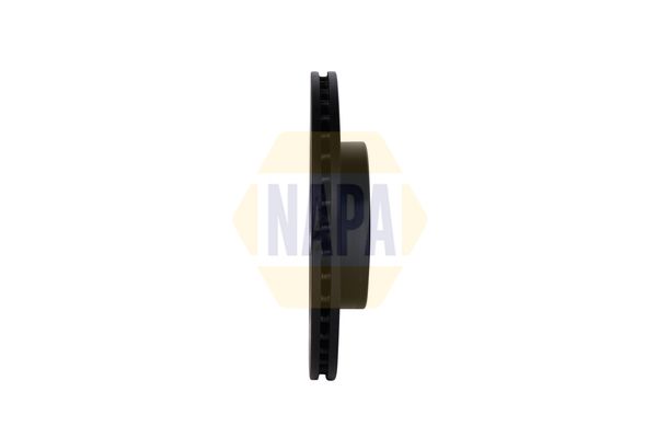 Napa NBD5029 Brake Disc - 3