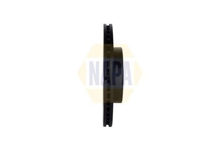 Napa NBD5029 Brake Disc - 3