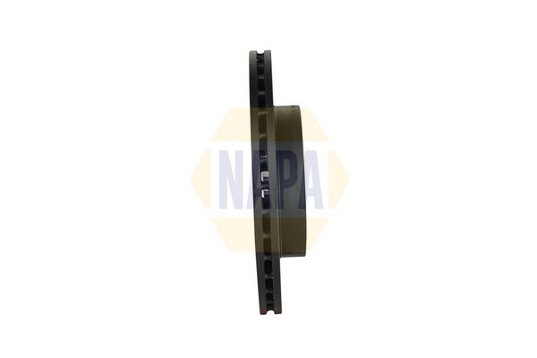 Napa NBD5031 Brake Disc - 3
