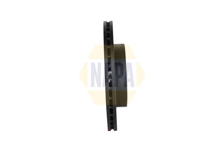 Napa NBD5031 Brake Disc - 3