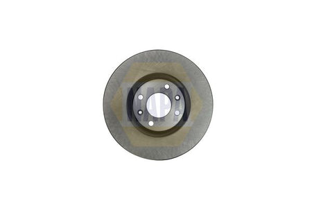 Napa NBD5032 Brake Disc - 1