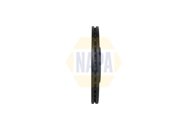Napa NBD5032 Brake Disc - 3