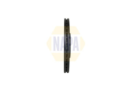 Napa NBD5032 Brake Disc - 3