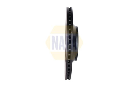 Napa NBD5037 Brake Disc - 3